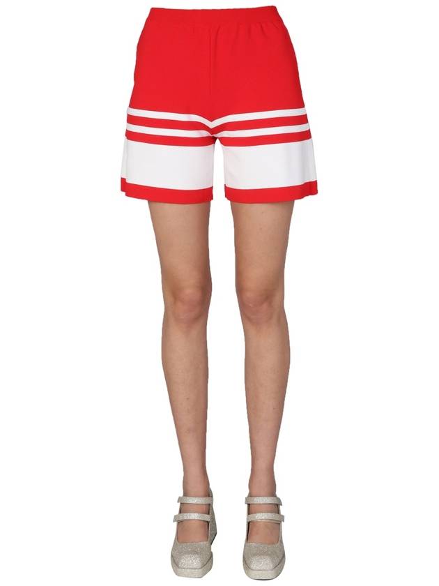 Boutique Short Pants 03811106 1113 - MOSCHINO - BALAAN 2