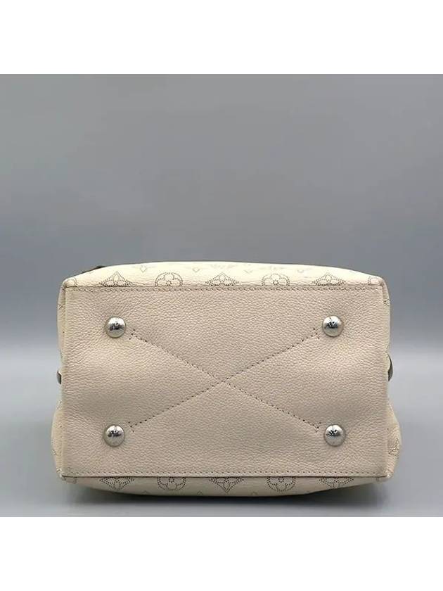 M55801 2 WAY bag - LOUIS VUITTON - BALAAN 4