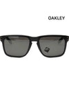 Holbrook XL sunglasses OO9417 05 prism polarized lenses - OAKLEY - BALAAN 2