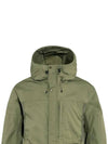 24SS Men's Kaipack Jacket 81166 620 625 - FJALL RAVEN - BALAAN 2