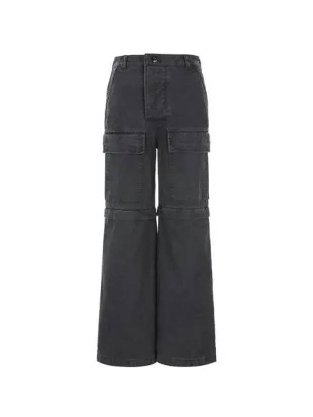 pants - ACNE STUDIOS - BALAAN 1