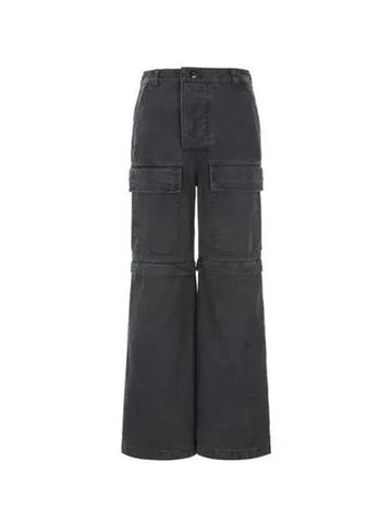 pants - ACNE STUDIOS - BALAAN 1