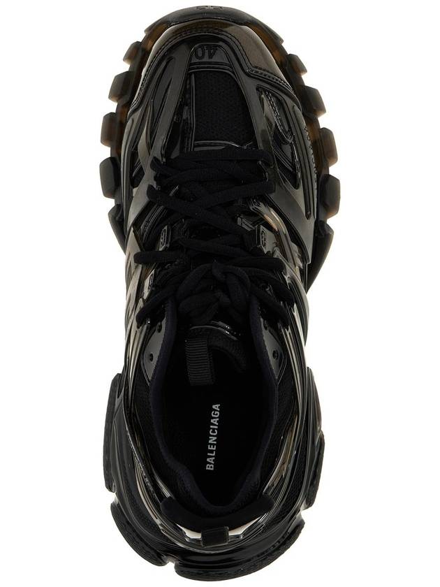 Balenciaga 'Track Jelly' Sneakers - BALENCIAGA - BALAAN 4