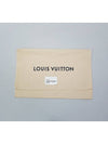 men clutch bag - LOUIS VUITTON - BALAAN 10