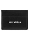 Cash Men s Card Wallet 5943091 IZI3 1090 - BALENCIAGA - BALAAN 1