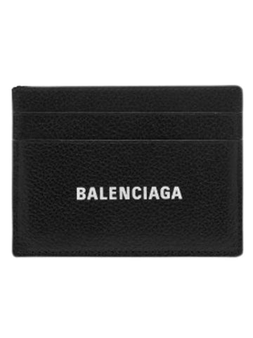 Cash Men s Card Wallet 5943091 IZI3 1090 - BALENCIAGA - BALAAN 1