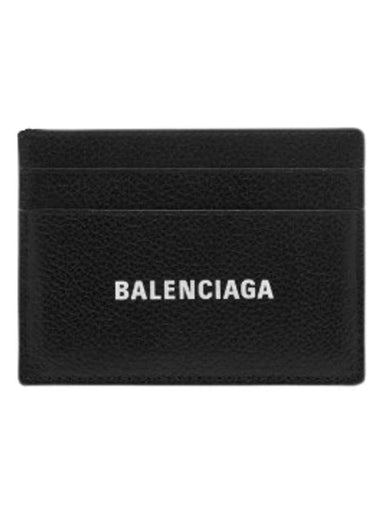 Cash Men s Card Wallet 5943091 IZI3 1090 - BALENCIAGA - BALAAN 1