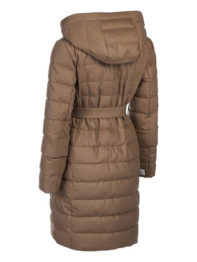 Novefla padded coat NOVEFLA 008 - MAX MARA - BALAAN 4