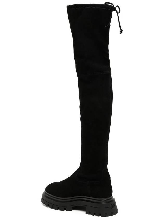 Stuart Weitzman High Boots - STUART WEITZMAN - BALAAN 3