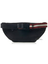 Men s Code Belt Bag U901P - BALLY - BALAAN 3