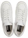 Stardan Low Top Sneakers Total White - GOLDEN GOOSE - BALAAN 3