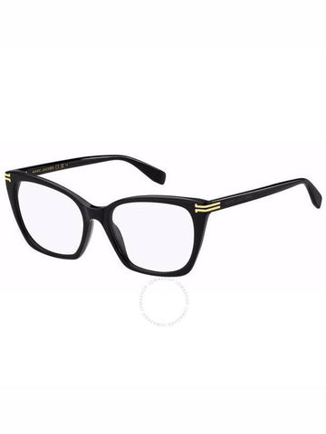 Marc Jacobs Demo Cat Eye Ladies Eyeglasses MJ 1096/F 0807 54 - MARC JACOBS - BALAAN 1