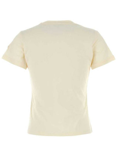 Moncler T-Shirt - MONCLER - BALAAN 2