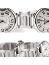 women watch - CARTIER - BALAAN 6