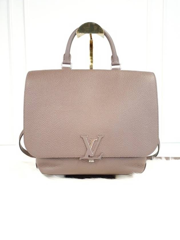 Women s Volta Top Handle Brown M50545 Condition A - LOUIS VUITTON - BALAAN 1