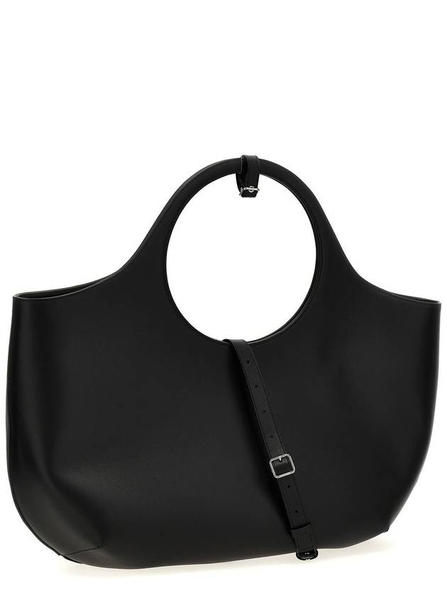 Courrèges 'Maxi Holy' Handbag - COURREGES - BALAAN 2