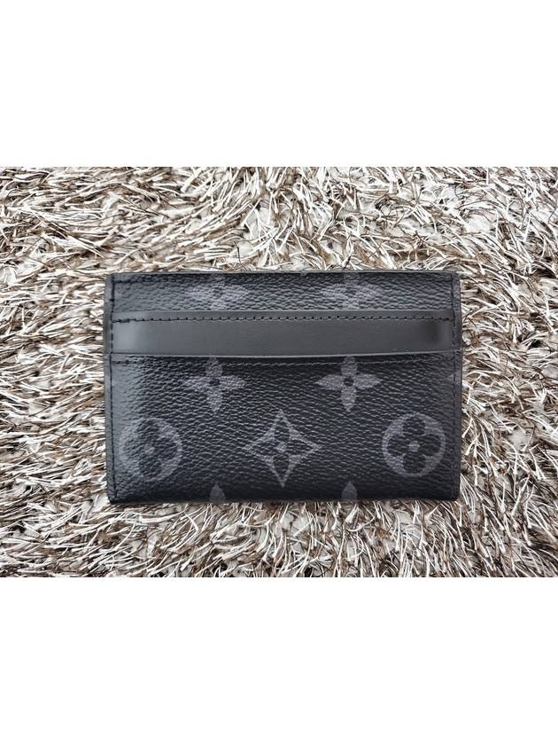 Eclipse card wallet - LOUIS VUITTON - BALAAN 4