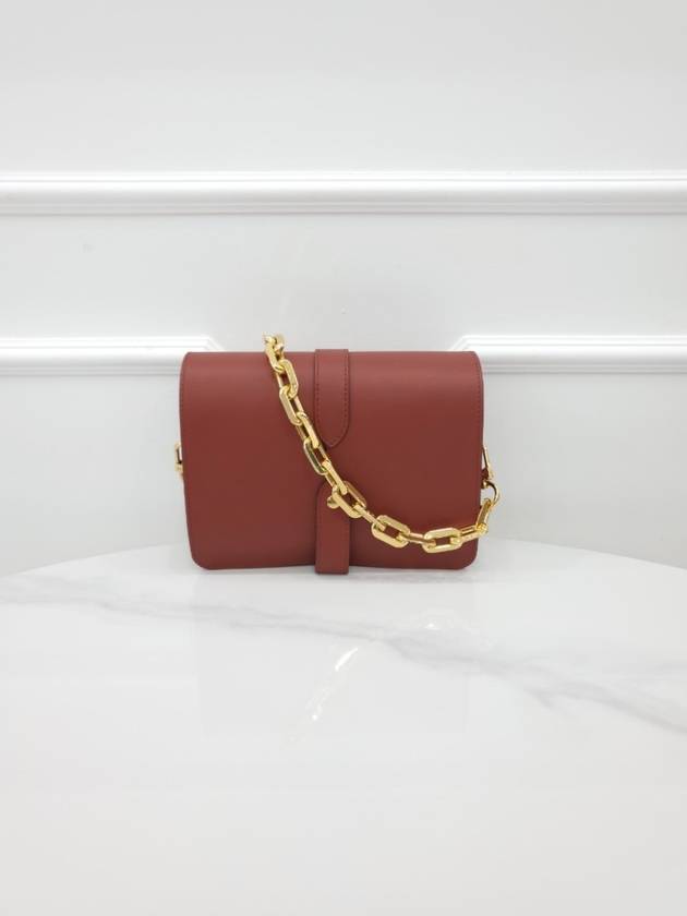 Rendezvous Chain Shoulder Bag M57745 - LOUIS VUITTON - BALAAN 2