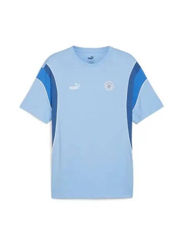 MCFC FtblArchive Tee 77438909 - PUMA - BALAAN 1