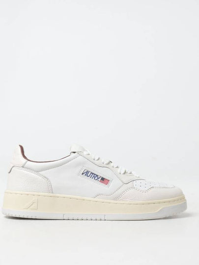 24FW sneakers AULM DT01 - AUTRY - BALAAN 2