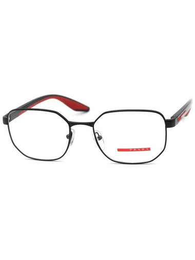 Glasses VPS50Q 1AB 1O1 55 size - PRADA - BALAAN 1