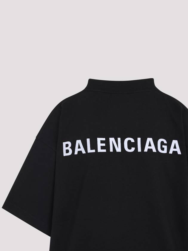 Balenciaga Tshirt - BALENCIAGA - BALAAN 3