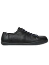 Peu low-top sneakers black - CAMPER - BALAAN 1