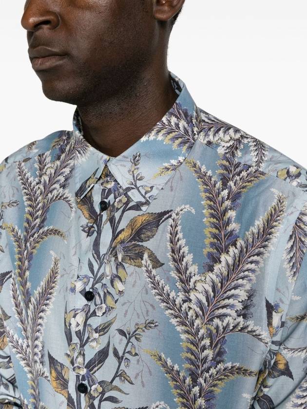 Etro Shirts - ETRO - BALAAN 5