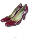 082 KEYPAT 600 Red Pumpers High Heels - JIMMY CHOO - BALAAN 1