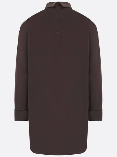 Dries Van Noten Shirts - DRIES VAN NOTEN - BALAAN 2