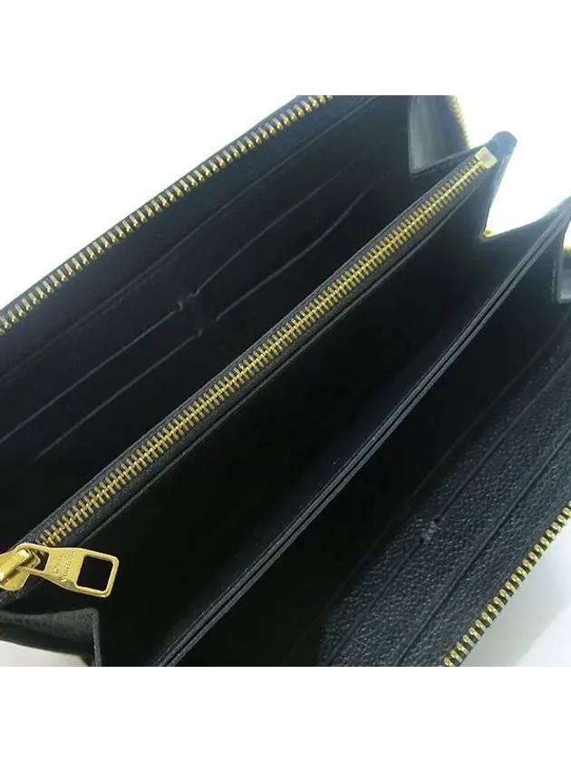 M61864 long wallet - LOUIS VUITTON - BALAAN 3