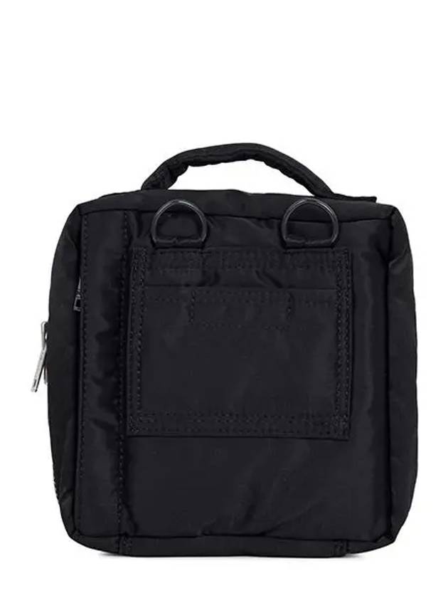 Porter Black Tanker Square Shoulder Bag 622 79125 10 - PORTER YOSHIDA - BALAAN 2