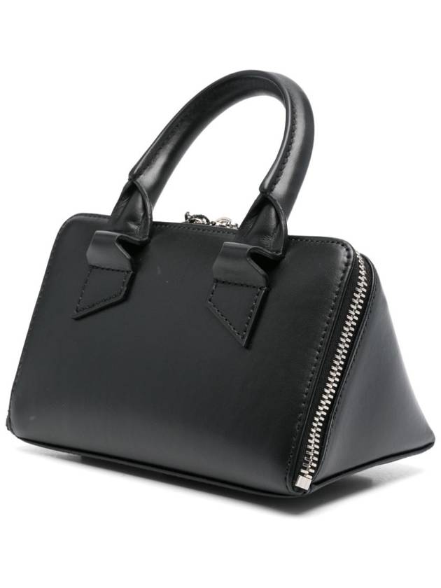 The Attico Bags.. Black - THE ATTICO - BALAAN 2