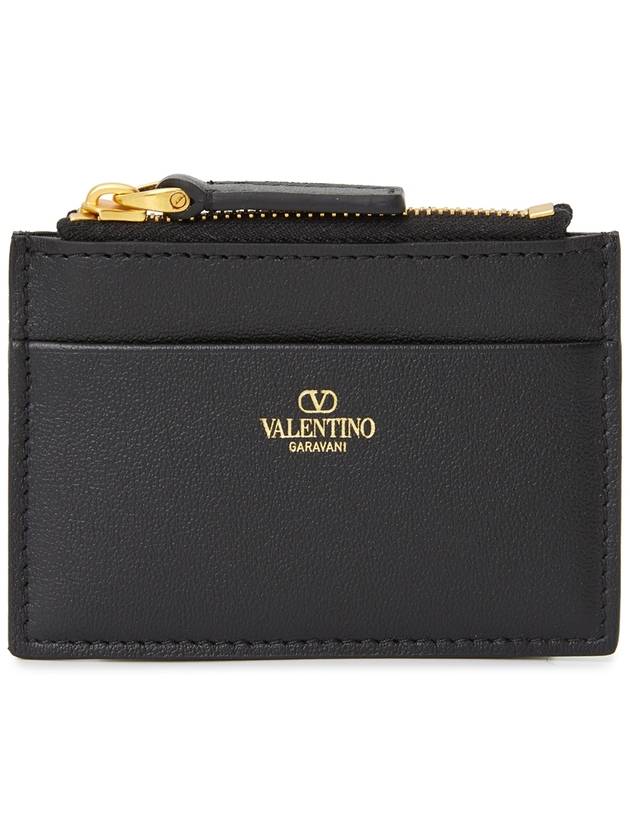 P0Y62ZXL 0NO Women s Half Wallet - VALENTINO - BALAAN 10