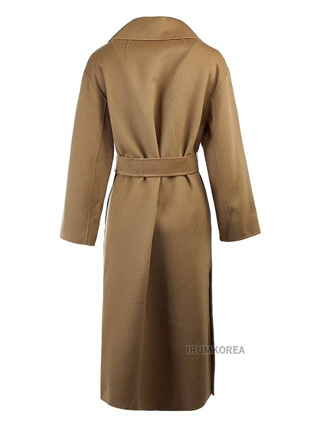 Women s Orlanda Wool Coat OLANDA 045 - MAX MARA - BALAAN 3