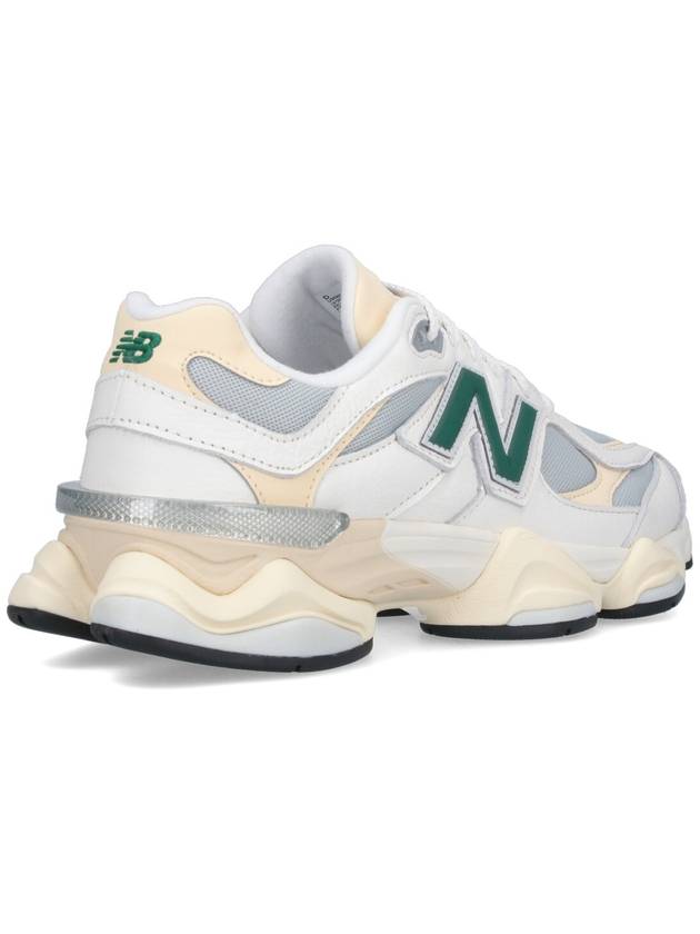 New Balance Sneakers White - NEW BALANCE - BALAAN 4