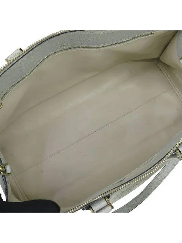 BABILA 2 WAY bag - VALEXTRA - BALAAN 6