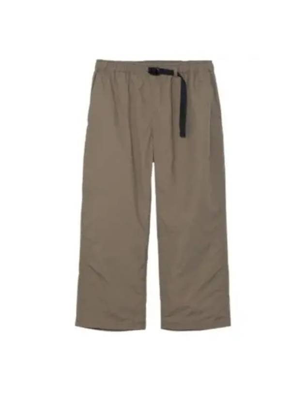 24 Wind Light Easy Pants GL74192 DT - GOLDWIN - BALAAN 1