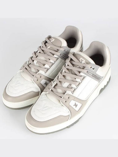 trainer sneakers 6 250 - LOUIS VUITTON - BALAAN 1