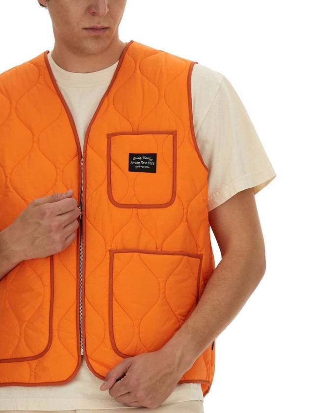 Awake Ny Vests With Logo - AWAKE NY - BALAAN 4