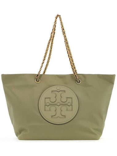 ella shopping bag - TORY BURCH - BALAAN 1