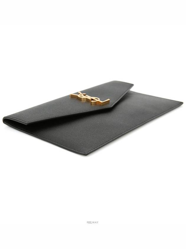 women clutch bag - SAINT LAURENT - BALAAN 6