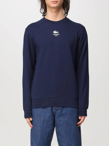 Sweatshirt men Lacoste - LACOSTE - BALAAN 1