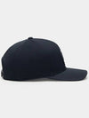 Featherweight Tech Snapback Hat GMH000068 TWILIGHT - G/FORE - BALAAN 3