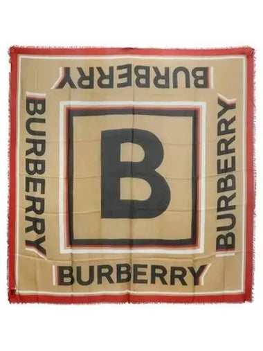 Women s scarf 271980 - BURBERRY - BALAAN 1