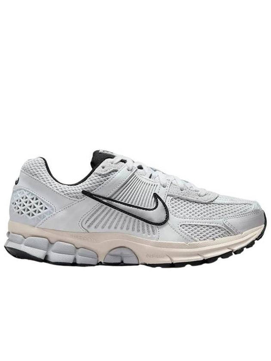 Zoom Vomero 5 Pure Platinum Chrome - NIKE - BALAAN 1