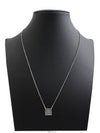 women necklace - GUCCI - BALAAN 2