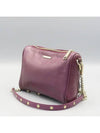 purple crossbody bag - REBECCA MINKOFF - BALAAN 2