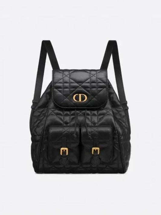 Caro Medium Backpack M6301UNOZ M900 - DIOR - BALAAN 1