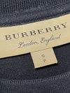 men s short sleeve t shirt - BURBERRY - BALAAN 8